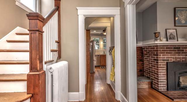 Photo of 17 Norris St, Hamden, CT 06517