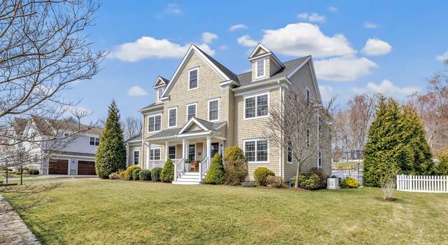 Photo of 950 Mill Hill Ter, Fairfield, CT 06890