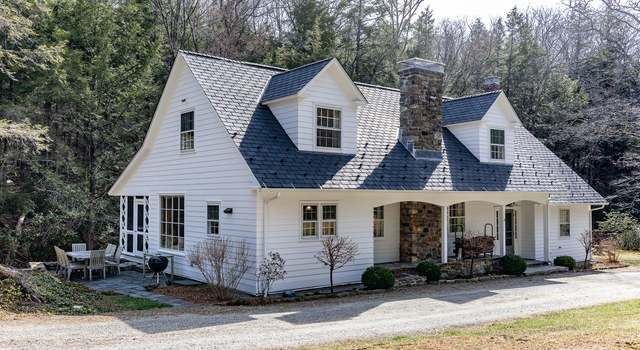 Photo of 848 Colebrook Rd, Colebrook, CT 06021