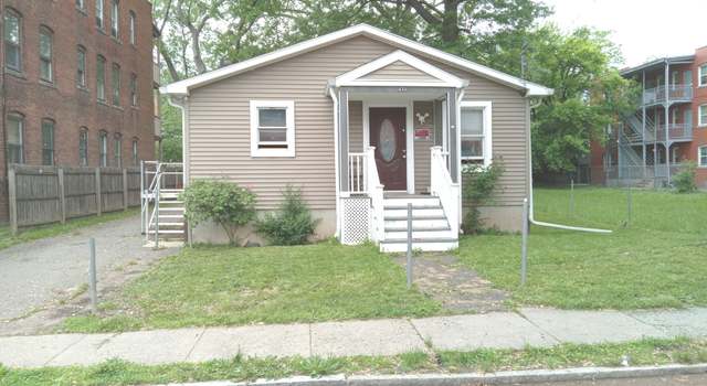 Photo of 433 Garden St, Hartford, CT 06112