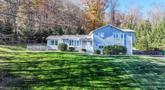 Photo of 1 Mary Bee Ln, Sherman, CT 06784