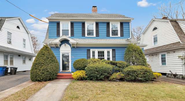 Photo of 519 Yale Ave, New Haven, CT 06515