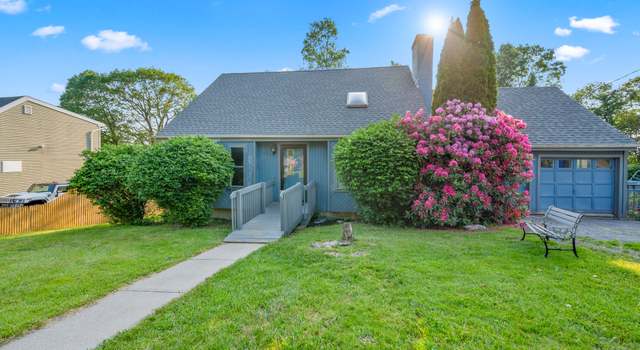 Photo of 220 Chipper Rd, Waterbury, CT 06704
