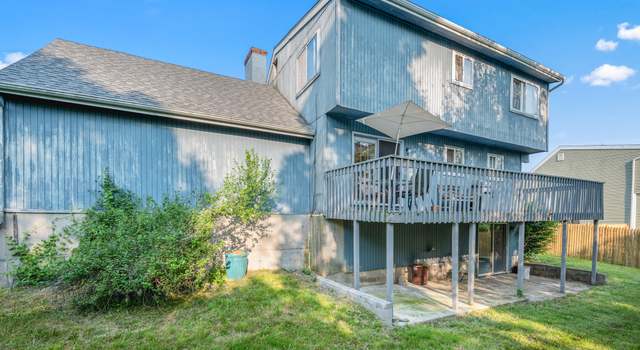 Photo of 220 Chipper Rd, Waterbury, CT 06704