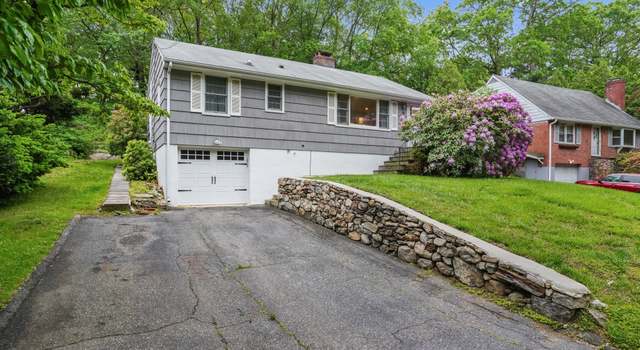 Photo of 19 Rockmeadow Rd, Norwalk, CT 06850