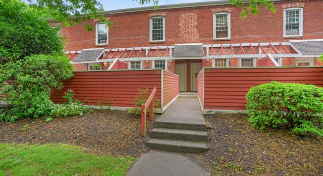 Photo of 55 Oil Mill Rd Apt 38, Danbury, CT 06810