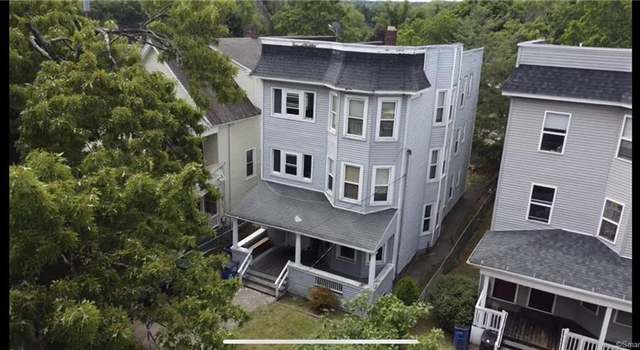 Photo of 18 Ellsworth Ave, New Haven, CT 06511