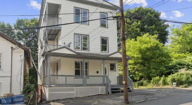 Photo of 37 William St, Waterbury, CT 06702