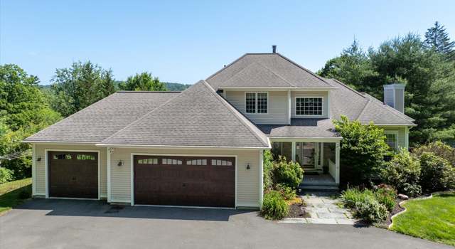 Photo of 68 High St, New Hartford, CT 06057
