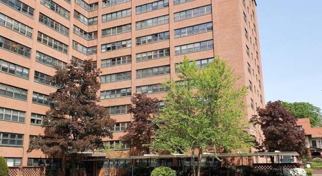 Photo of 31 Woodland St Apt 8M, Hartford, CT 06105