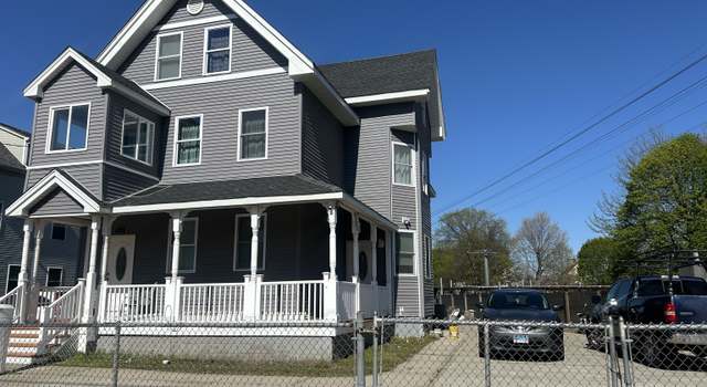 Photo of 423 Howard Ave, New Haven, CT 06519