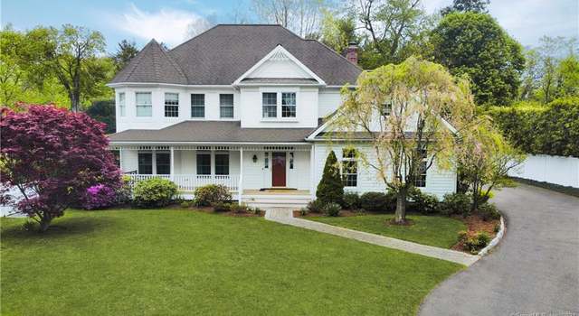 Photo of 3 Fresh Meadows Ln, Darien, CT 06820
