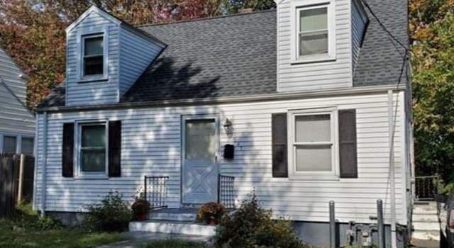 Photo of 647 Fountain St, New Haven, CT 06515
