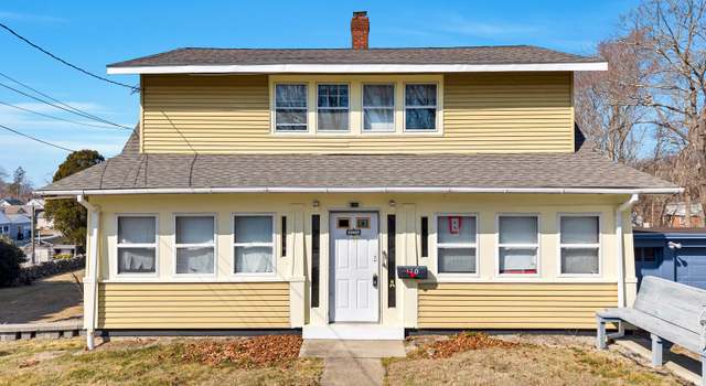 Photo of 170 Walker Hill Rd, Groton, CT 06340