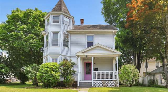 Photo of 171 Lincoln St, Middletown, CT 06457