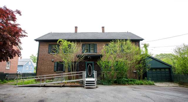 Photo of 1 Terrace Ave, Norwich, CT 06380