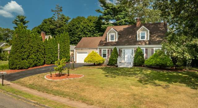 Photo of 57 Otis St, Manchester, CT 06040
