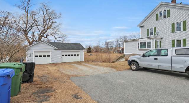 Photo of 41 S Main St, Westbrook, CT 06498