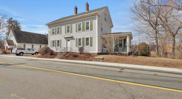 Photo of 41 S Main St, Westbrook, CT 06498