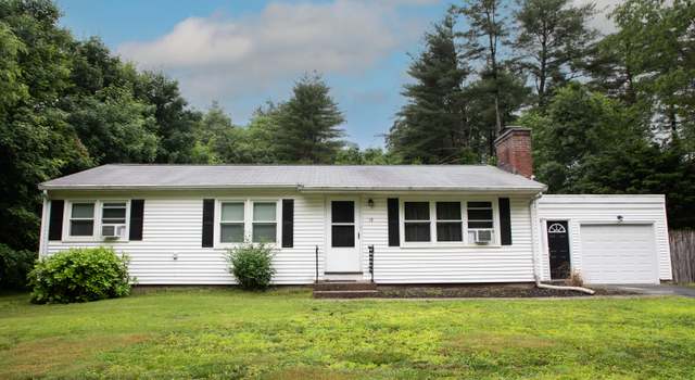 Photo of 18 Girard Ave, Farmington, CT 06032