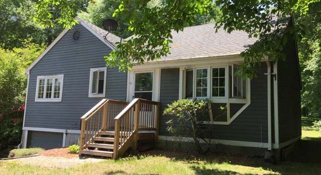 Photo of 51 Berry Ave, Coventry, CT 06238