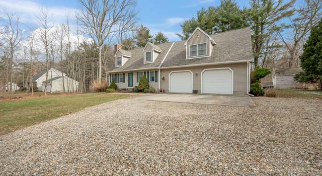 Photo of 141 Brainard Rd, Colchester, CT 06415