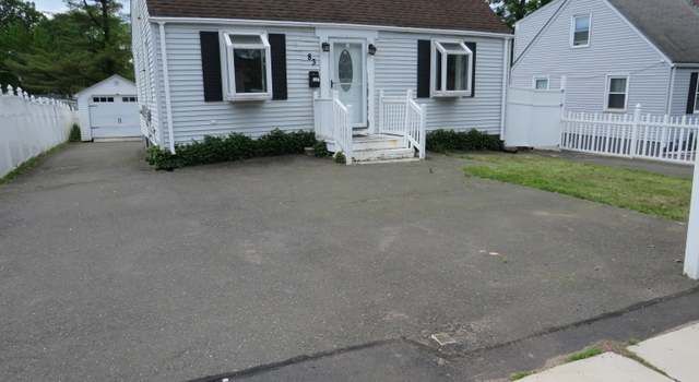 Photo of 83 Stone St, Hartford, CT 06106