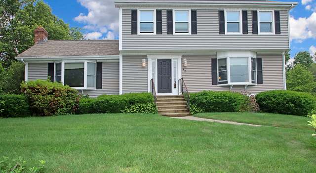 Photo of 43 Redwood Cir, Shelton, CT 06484