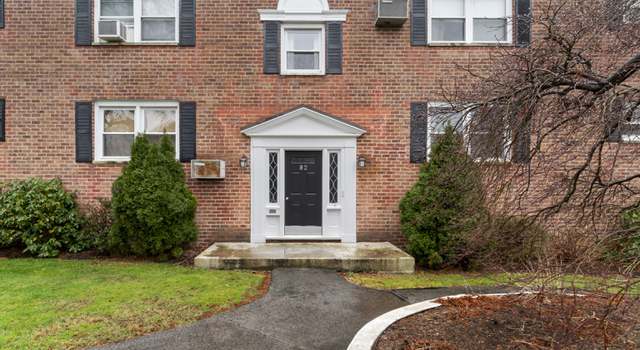 Photo of 82 Strawberry Hill Ave #2, Stamford, CT 06902