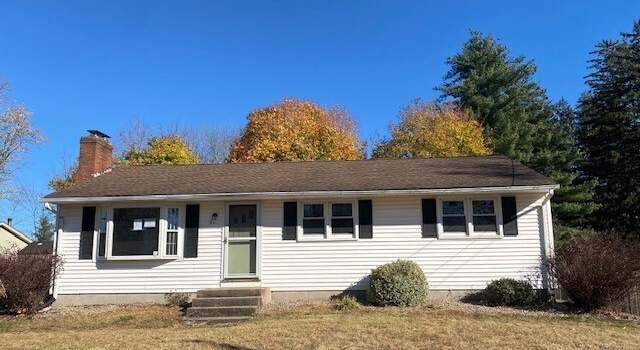 Photo of 2A Harvest Rd, Enfield, CT 06082