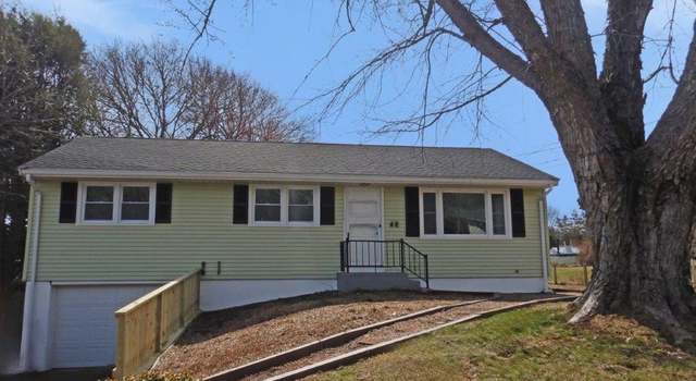 Photo of 48 W VINE St, Stonington, CT 06379