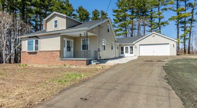 Photo of 419 Main St, Somers, CT 06071