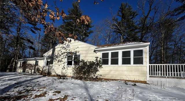 Photo of 390 Route 7, Sharon, CT 06069