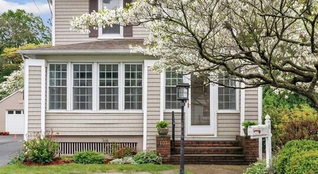 Photo of 101 Nichols Ter, Stratford, CT 06614