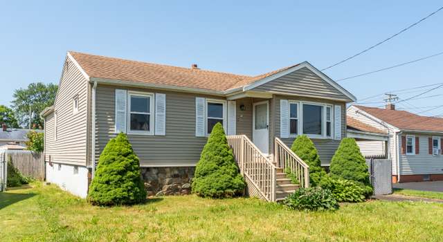 Photo of 56 Victor St, East Haven, CT 06512