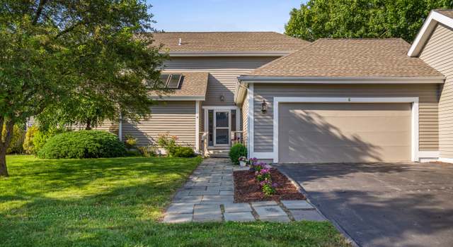 Photo of 6 Pondside Ct #6, Mystic, CT 06355