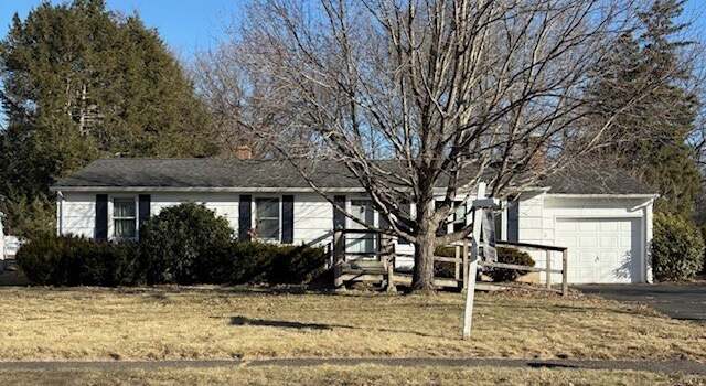 Photo of 99 Fleetwood Rd, Southington, CT 06479