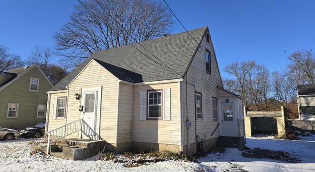 Photo of 53 Hanover St, Waterbury, CT 06704