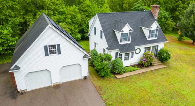 Photo of 5 Conrad Ct, Ledyard, CT 06335