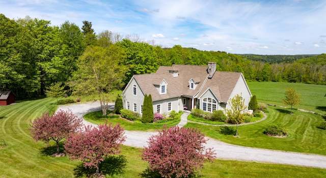 Photo of 508 Litchfield Rd, Norfolk, CT 06058