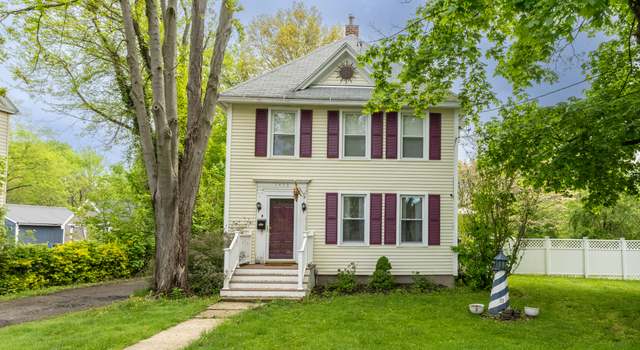Photo of 1455 Farmington Ave, Berlin, CT 06037