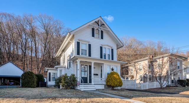 Photo of 45 Grove St, Thomaston, CT 06787