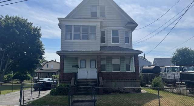 Photo of 95 Logan St, Bridgeport, CT 06607