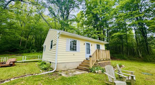 Photo of 93 Pinch St, Scotland, CT 06247