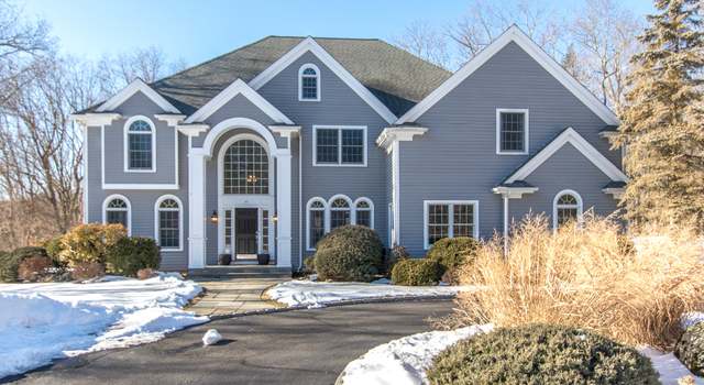 Photo of 47 Quail Ridge Rd, Wilton, CT 06897
