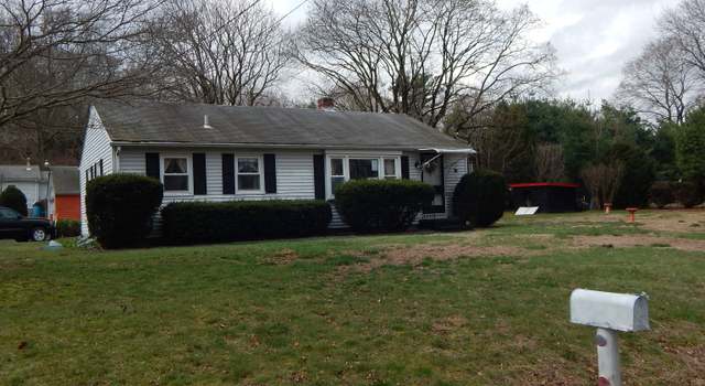 Photo of 20 Belmont Ave, Deep River, CT 06417