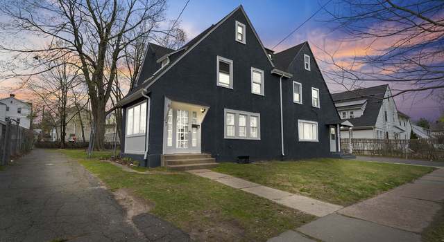 Photo of 55 Allendale Rd, Hartford, CT 06106