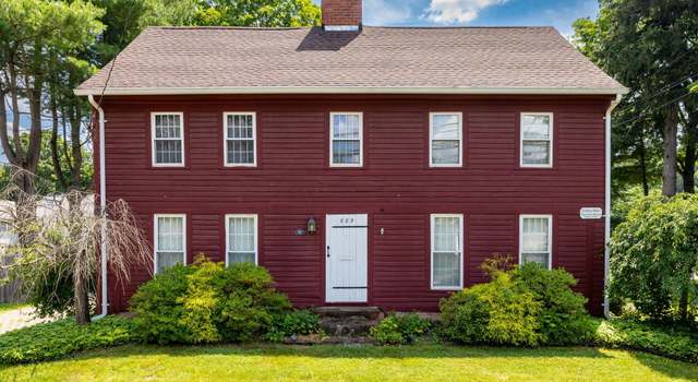 Photo of 889 S Main St, Plantsville, CT 06479