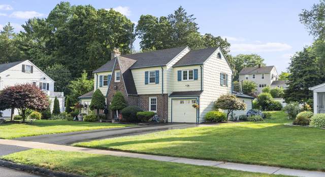 Photo of 35 Grandview Ter, Wethersfield, CT 06109