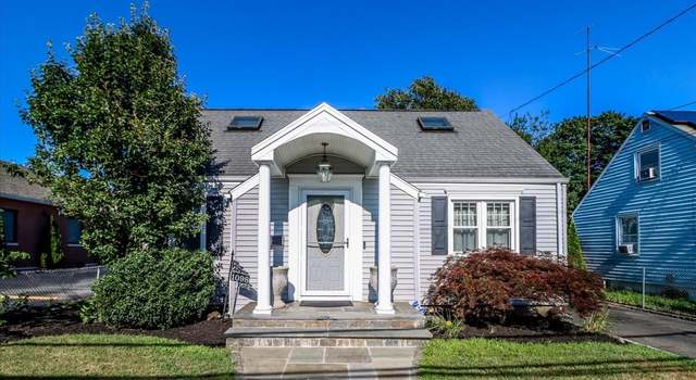 Photo of 1098 William St, Bridgeport, CT 06608